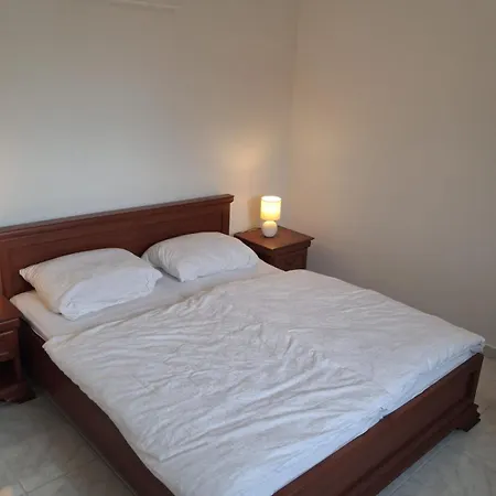 Appartement Me Living - - Stadtnaehe *