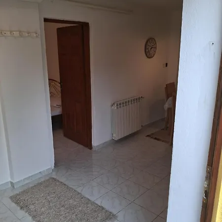 Apartament Me Living - - Stadtnaehe Pula