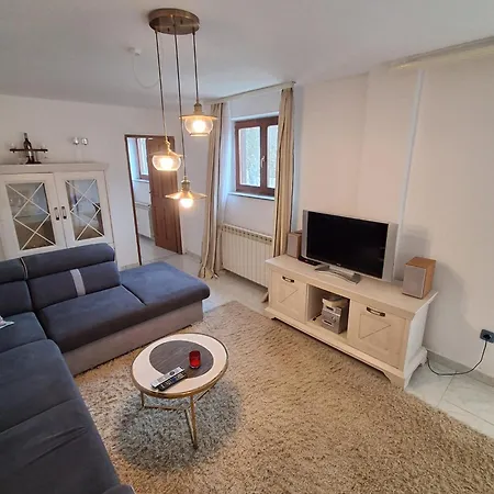 Appartement Me Living - - Stadtnaehe *