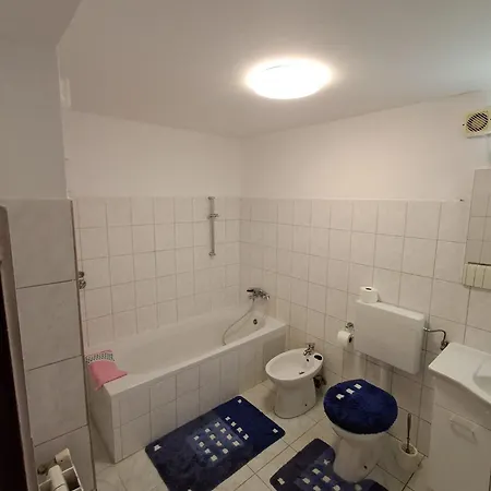 Appartamento Me Living - - Stadtnaehe *