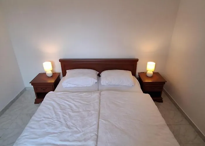 Me Living - - Stadtnaehe Appartamento