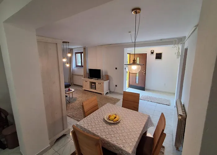 Me Living - - Stadtnaehe Appartamento *