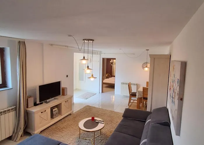 Appartamento Me Living - - Stadtnaehe