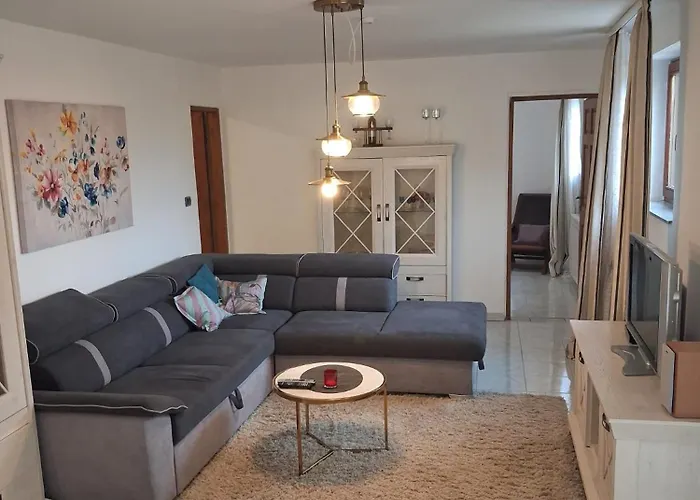 Appartamento Me Living - - Stadtnaehe