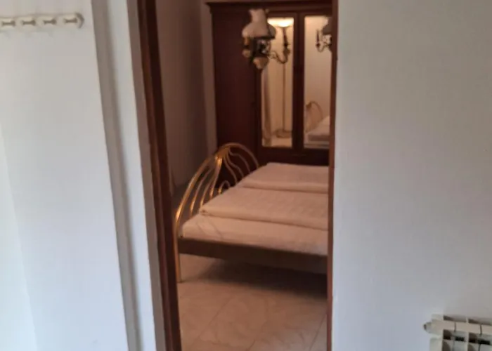 Appartamento Me Living - - Stadtnaehe *