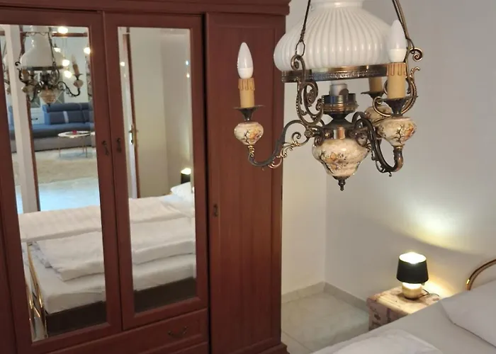 Appartamento Me Living - - Stadtnaehe Pola