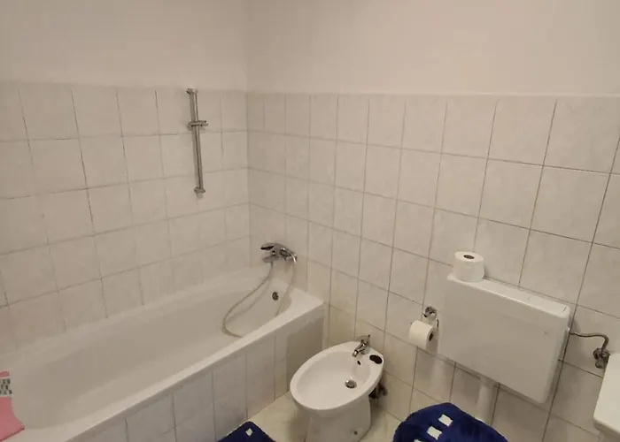 Appartamento Me Living - - Stadtnaehe