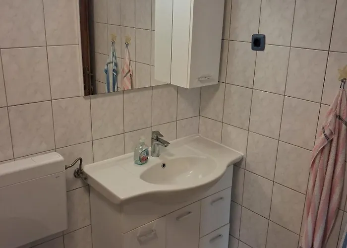 Me Living - - Stadtnaehe Appartamento