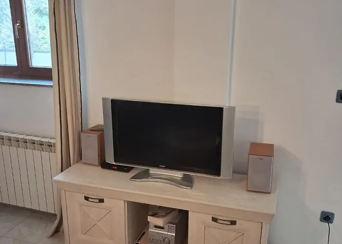 Me Living - - Stadtnaehe