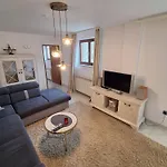 شقة Me Living - - Stadtnaehe *