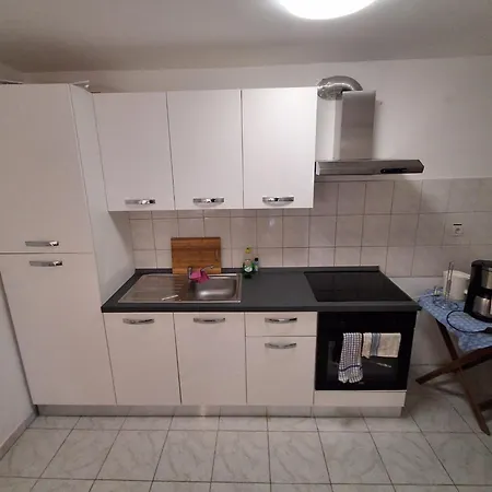 شقة Me Living - - Stadtnaehe بولا