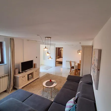 Lägenhet Me Living - - Stadtnaehe