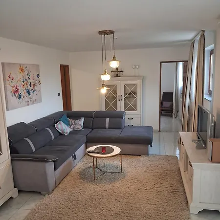 Lägenhet Me Living - - Stadtnaehe